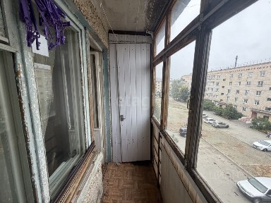 Продается 3-комн. квартира, 61,3 м²
