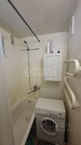 Продается 2-комн. квартира, 43,7 м²