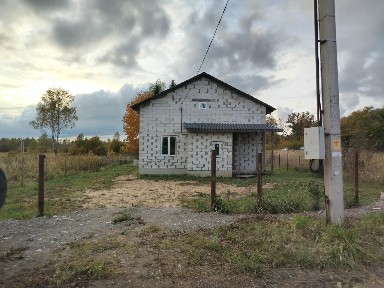Продается 2-этажный дом, 99,4 м²
