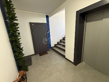 Продается 3-комн. квартира, 88,3 м²