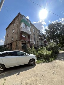 Продается 2-комн. квартира, 43,3 м²