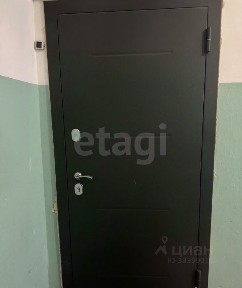 Продается 2-комн. квартира, 44,7 м²