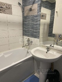 Продается 3-комн. квартира, 41 м²