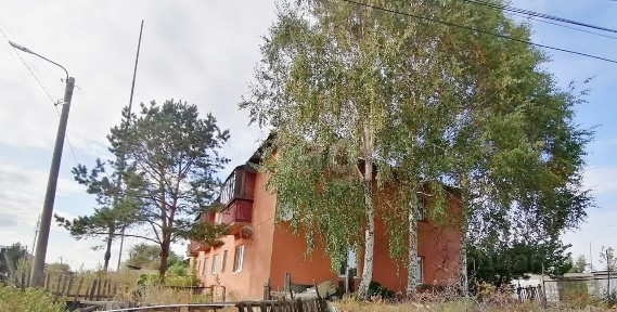 Продается 3-комн. квартира, 51,8 м²