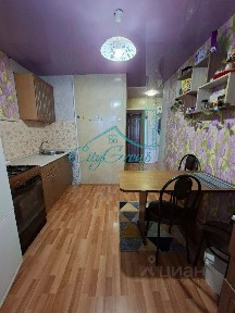 Продается 1-комн. квартира, 35,7 м²