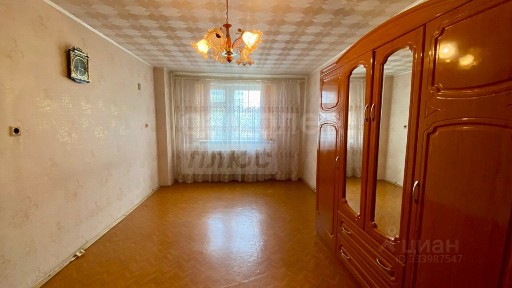 Продается 1-комн. квартира, 40,3 м²
