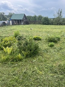 Продается 1-этажный дом, 48 м²
