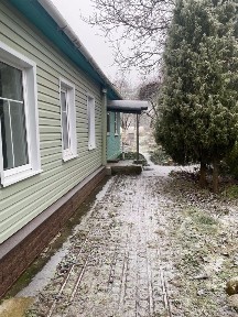 Продается 1-этажный дом, 42 м²