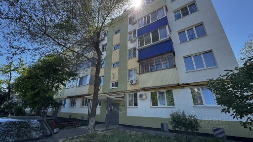 Продается 3-комн. квартира, 61,7 м²