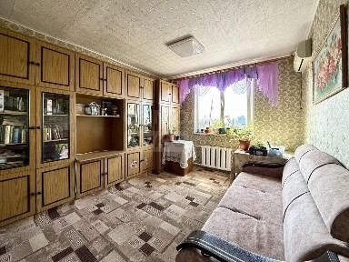 Продается 1-комн. квартира, 31,7 м²