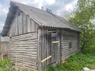 Продается 1-этажный дом, 36 м²