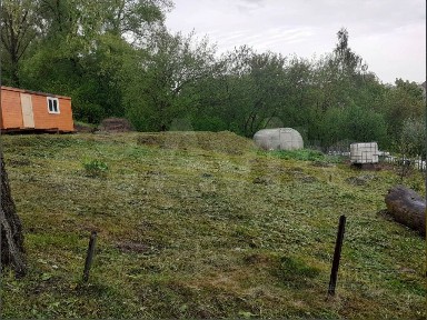 Продается участок, 10 сот.