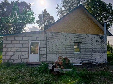 Продается 1-этажный дом, 66,6 м²
