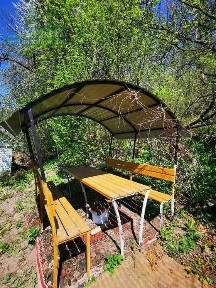 Продается 1-этажный дом, 48 м²