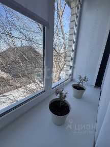 Продается 3-комн. квартира, 52,1 м²