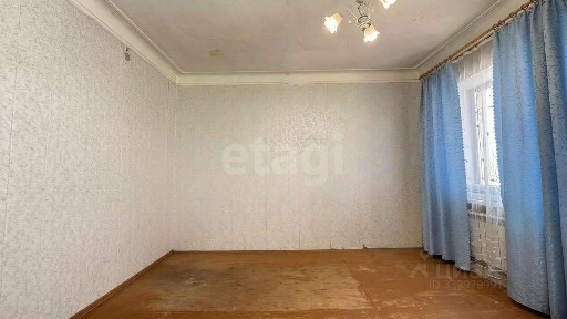 Продается 3-комн. квартира, 76,5 м²
