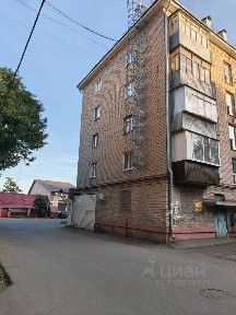 Продается 3-комн. квартира, 54 м²