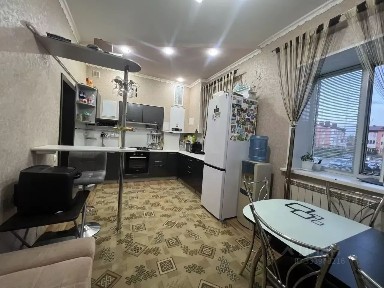 Продается 2-комн. квартира, 62,2 м²
