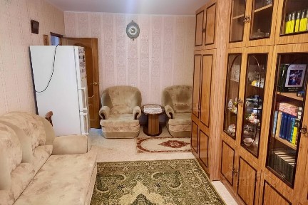 Продается 3-комн. квартира, 61 м²