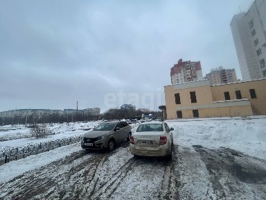 Продается студия, 17,5 м²