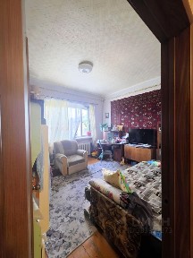Продается 2-комн. квартира, 50,7 м²