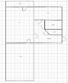 Продается 2-комн. квартира, 46,3 м²