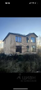 Продается 2-этажный коттедж, 200 м²