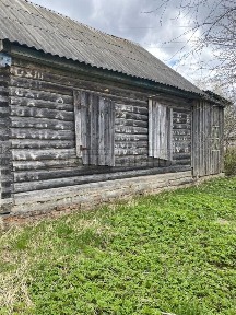 Продается 1-этажный дом, 47,5 м²