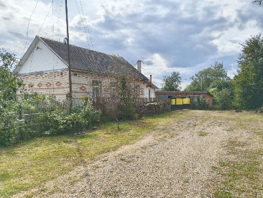 Продается 1-этажный дом, 78 м²