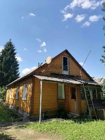 Продается дом, 85,5 м²