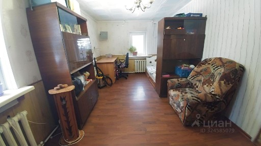 Продается 1-этажный дом, 68 м²