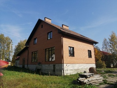 Продается 2-этажный дом, 258,6 м²