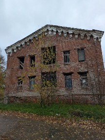 Продается дом, 1 869 м²