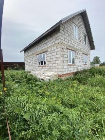 Продается 2-этажный дом, 150 м²