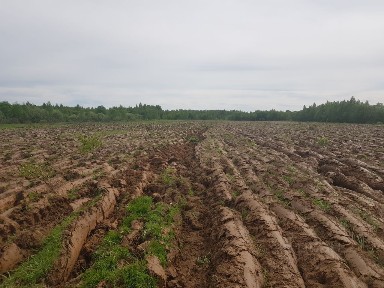 Продается участок, 866 сот.