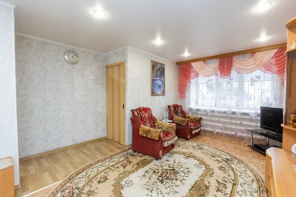 Продается 2-комн. квартира, 43,5 м²