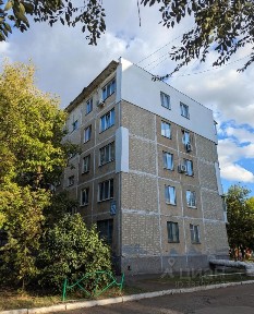 Продается 2-комн. квартира, 44,4 м²