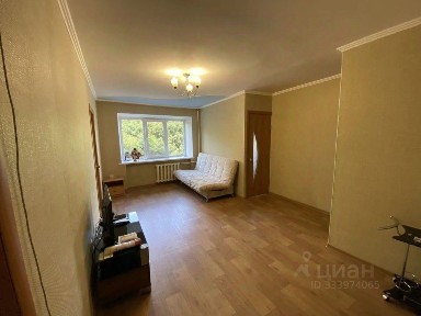 Продается 3-комн. квартира, 56 м²