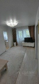 Продается 3-комн. квартира, 43 м²