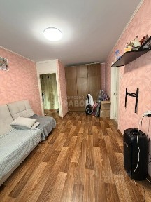 Продается 3-комн. квартира, 46,7 м²