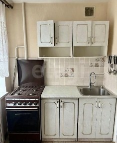 Продается 3-комн. квартира, 53,7 м²