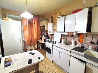 Продается 3-комн. квартира, 62,8 м²