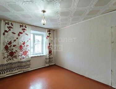 Продается 3-комн. квартира, 62,2 м²