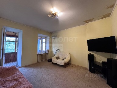 Продается 3-комн. квартира, 68,7 м²