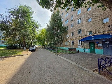Продается 3-комн. квартира, 57 м²