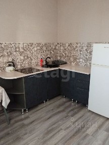 Продается 1-комн. квартира, 34,7 м²