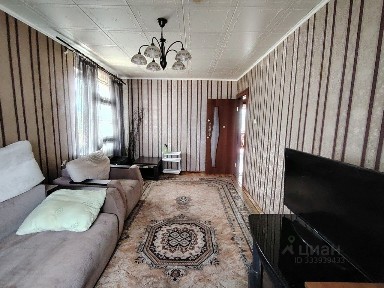 Продается 3-комн. квартира, 61,5 м²