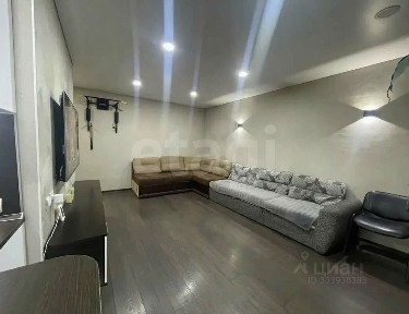 Продается 1-комн. квартира, 33,8 м²