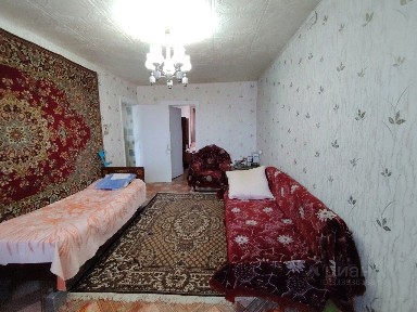 Продается 2-комн. квартира, 43,6 м²