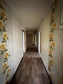 Продается 1-этажный дом, 57,2 м²
